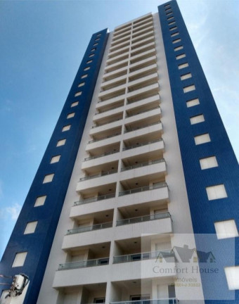 Imagem Apartamento com 3 Quartos à Venda, 86 m² em Vila Assunção - Santo André Imagem Apartamento com 3 Quartos à Venda, 86 m² em Vila Assunção - Santo André