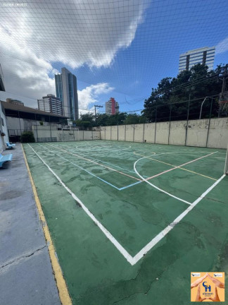 Imagem Apartamento com 4 Quartos à Venda, 117 m² em Aquarius - Salvador Imagem Apartamento com 4 Quartos à Venda, 117 m² em Aquarius - Salvador