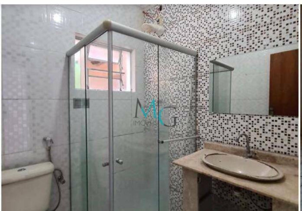 Imagem Casa com 4 Quartos à Venda, 150 m² em Campo Grande - Rio De Janeiro Imagem Casa com 4 Quartos à Venda, 150 m² em Campo Grande - Rio De Janeiro