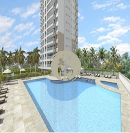 Imagem Apartamento com 3 Quartos à Venda, 200 m² em Ponta Da Praia - Santos Imagem Apartamento com 3 Quartos à Venda, 200 m² em Ponta Da Praia - Santos