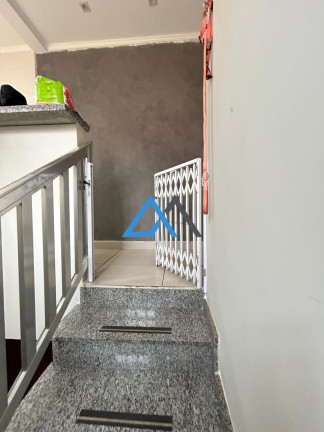Imagem Casa com 2 Quartos à Venda, 120 m² em Companhia Fazenda Belém - Franco Da Rocha
