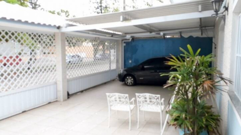 Imagem Casa com 5 Quartos à Venda, 360 m² em Cidade Nova Peruibe - Peruíbe