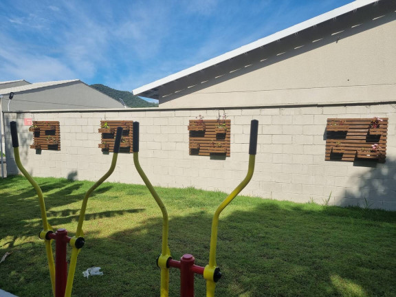 Imagem Casa com 2 Quartos à Venda, 64 m² em Bom Jesus Dos Perdões
