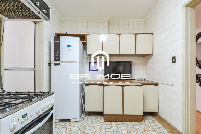 Imagem Imóvel com 3 Quartos à Venda, 115 m² em Cambuci - São Paulo