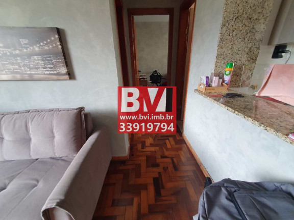 Imagem Apartamento com 2 Quartos à Venda, 51 m² em Tomás Coelho - Rio De Janeiro Imagem Apartamento com 2 Quartos à Venda, 51 m² em Tomás Coelho - Rio De Janeiro