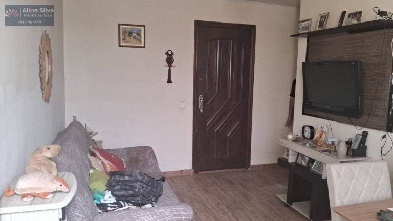Imagem Apartamento com 2 Quartos à Venda, 50 m² em Taquara - Rio De Janeiro Imagem Apartamento com 2 Quartos à Venda, 50 m² em Taquara - Rio De Janeiro