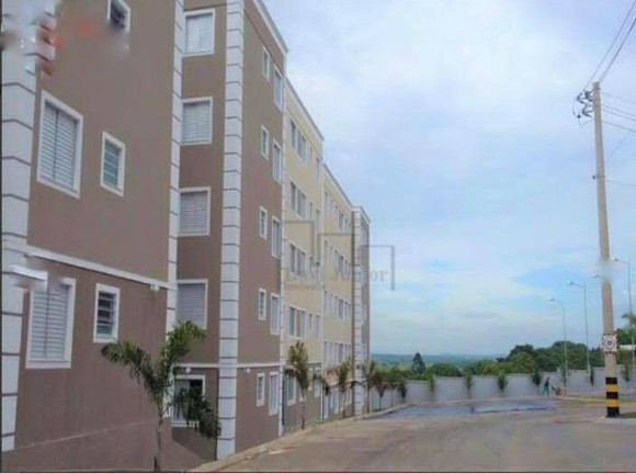 Imagem Apartamento com 2 Quartos à Venda, 48 m² em Jardim Novo Mundo - Sorocaba Imagem Apartamento com 2 Quartos à Venda, 48 m² em Jardim Novo Mundo - Sorocaba