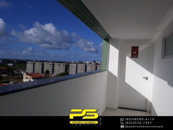 Imagem Apartamento com 1 Quarto à Venda, 35 m² em Intermares - Cabedelo Imagem Apartamento com 1 Quarto à Venda, 35 m² em Intermares - Cabedelo
