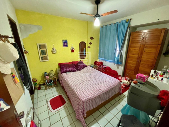 Imagem Apartamento com 2 Quartos à Venda, 58 m² em Meaipe - Guarapari