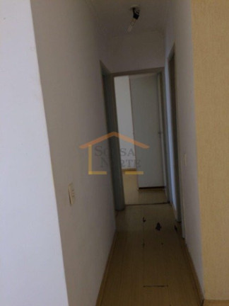 Imagem Apartamento com 2 Quartos à Venda, 45 m² em Santa Teresinha - São Paulo Imagem Apartamento com 2 Quartos à Venda, 45 m² em Santa Teresinha - São Paulo