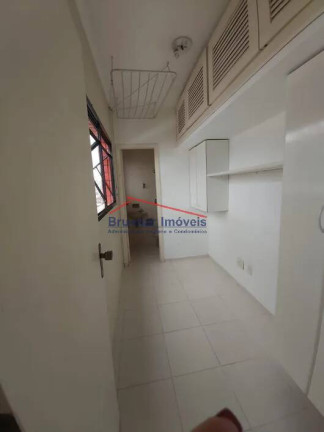 Imagem Apartamento com 3 Quartos à Venda, 169 m² em Boqueirão - Santos