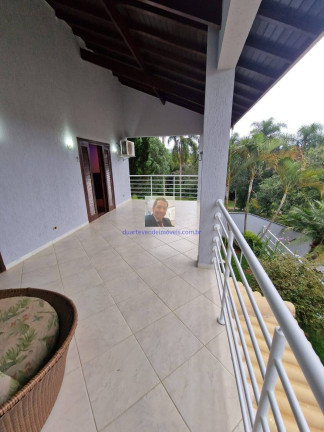 Imagem Casa de Condomínio com 3 Quartos à Venda, 300 m² em Barueri