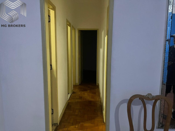 Imagem Imóvel com 3 Quartos à Venda, 103 m² em Centro - Rio De Janeiro