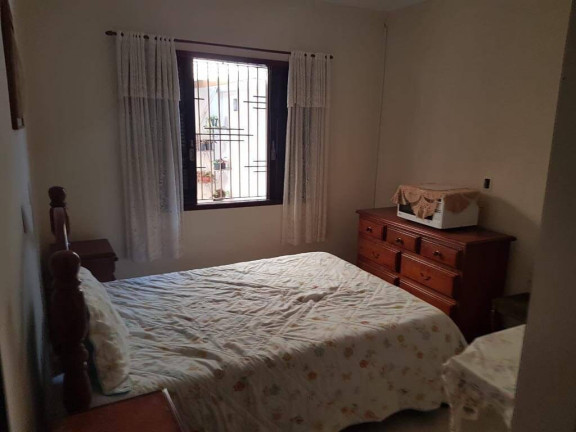 Imagem Casa com 7 Quartos à Venda, 329 m² em Vila Helena - Santo André