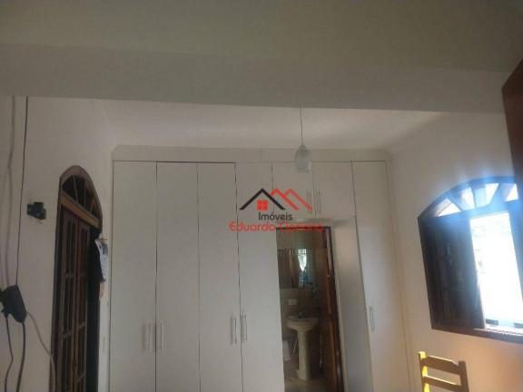 Imagem Casa com 4 Quartos à Venda, 110 m² em Enseada - São Sebastião