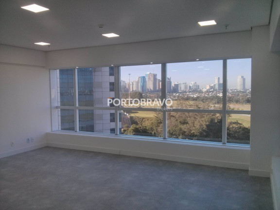 Imagem Sala Comercial à Venda, 58 m² em Gramercy Park - Barueri Imagem Sala Comercial à Venda, 58 m² em Gramercy Park - Barueri