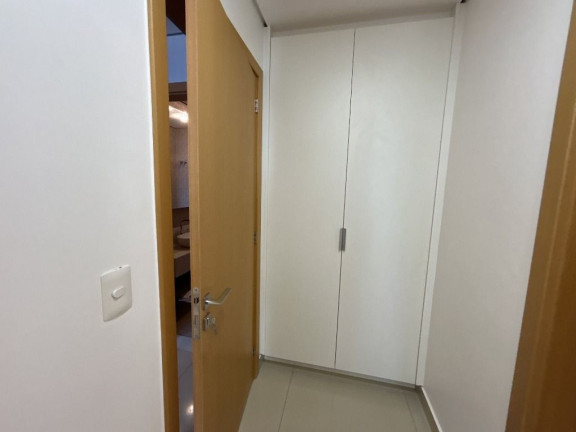Imagem Apartamento com 3 Quartos à Venda, 121 m² em Setor Marista - Goiânia