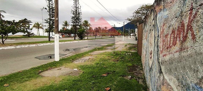Imagem Terreno à Venda, 790 m² em Centro - Peruíbe Imagem Terreno à Venda, 790 m² em Centro - Peruíbe