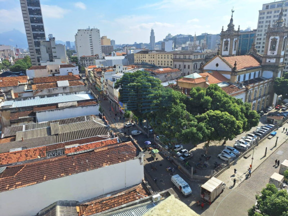 Imagem Apartamento com 9 Quartos à Venda, 60 m² em Centro - Rio De Janeiro