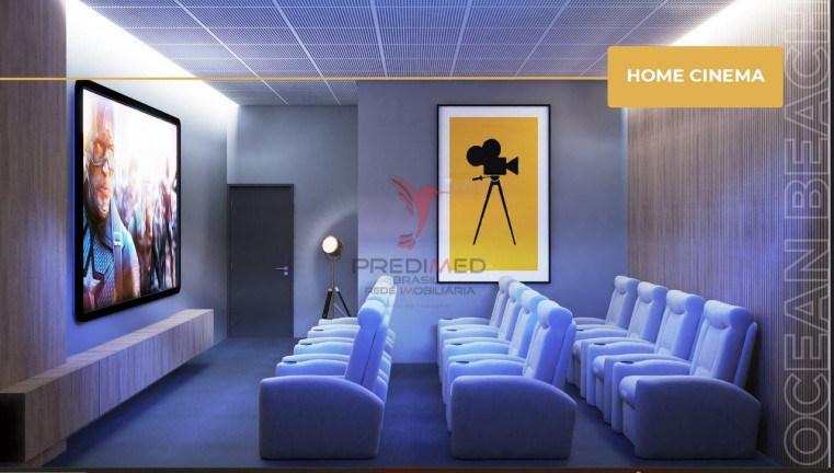 Imagem Apartamento com 3 Quartos à Venda, 77 m² em Bessa - João Pessoa Imagem Apartamento com 3 Quartos à Venda, 77 m² em Bessa - João Pessoa