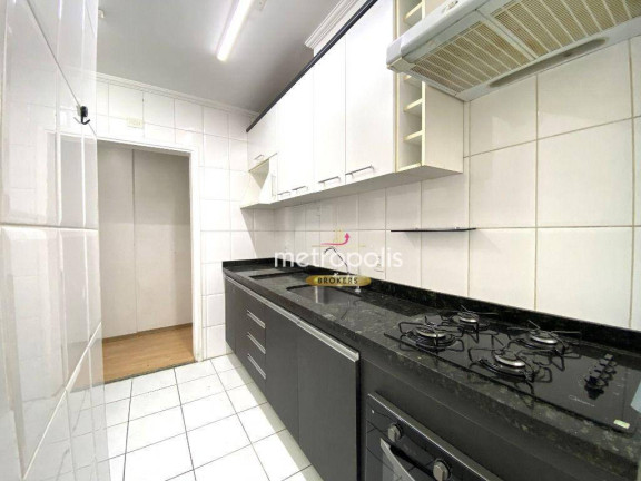 Imagem Apartamento com 3 Quartos à Venda, 68 m² em Barcelona - São Caetano Do Sul Imagem Apartamento com 3 Quartos à Venda, 68 m² em Barcelona - São Caetano Do Sul