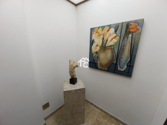Imagem Apartamento com 3 Quartos à Venda, 130 m² em Icaraí - Niterói