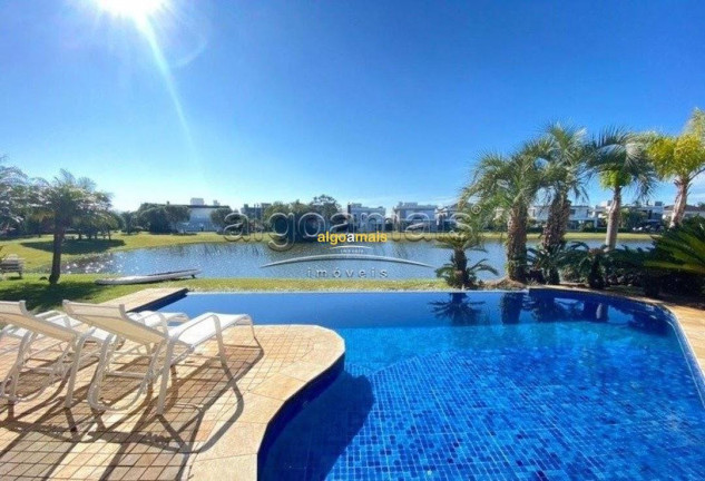 Casa com 5 Quartos à Venda, 399 m² em Condominio Bosques De Atlantida - Xangri-lá