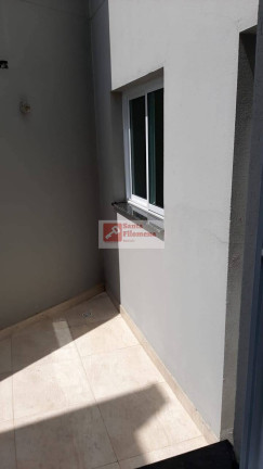 Imagem Apartamento com 2 Quartos à Venda, 48 m² em Vila Pires - Santo André Imagem Apartamento com 2 Quartos à Venda, 48 m² em Vila Pires - Santo André