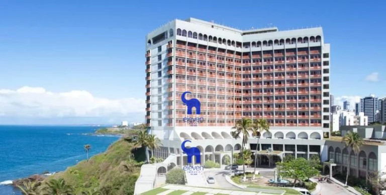 Imagem Apartamento com 5 Quartos à Venda, 550 m² em Ondina - Salvador Imagem Apartamento com 5 Quartos à Venda, 550 m² em Ondina - Salvador