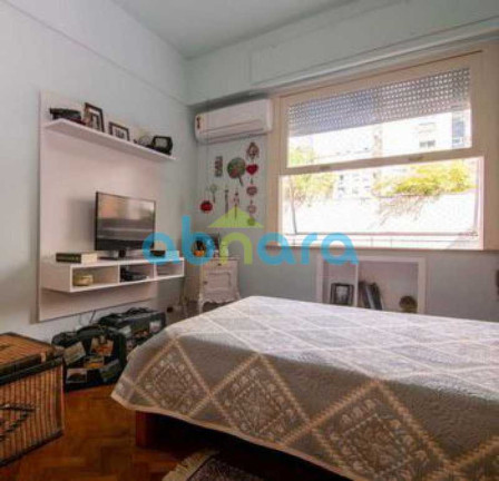 Imagem Apartamento com 4 Quartos à Venda, 140 m² em Copacabana - Rio De Janeiro Imagem Apartamento com 4 Quartos à Venda, 140 m² em Copacabana - Rio De Janeiro