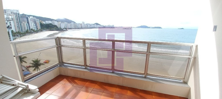 Imagem Apartamento com 3 Quartos à Venda, 240 m² em Vila Luis Antônio - Guarujá Imagem Apartamento com 3 Quartos à Venda, 240 m² em Vila Luis Antônio - Guarujá