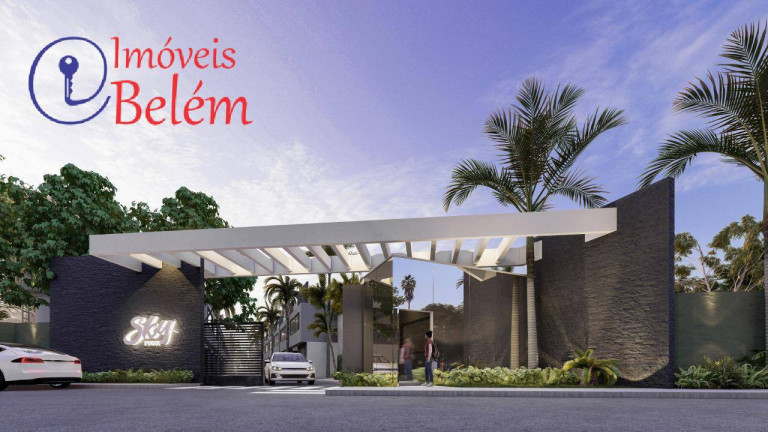 Imagem Casa com 3 Quartos à Venda, 140 m² em Guanabara - Ananindeua