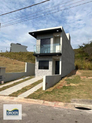 Imagem Casa de Condomínio com 4 Quartos à Venda, 111 m² em Terra Nobre Granja Viana - Cotia