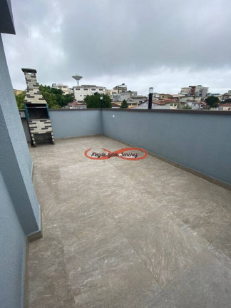 Imagem Apartamento com 1 Quarto à Venda, 33 m² em Vila Santa Teresa (zona Leste) - São Paulo Imagem Apartamento com 1 Quarto à Venda, 33 m² em Vila Santa Teresa (zona Leste) - São Paulo