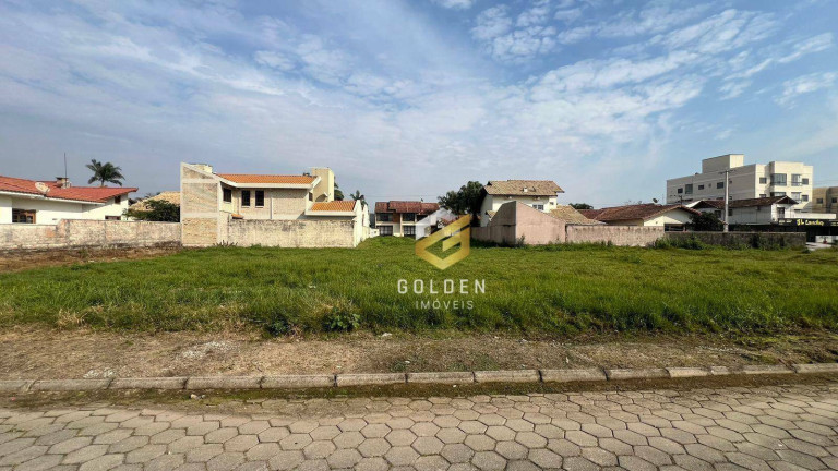 Imagem Terreno à Venda, 370 m² em Universitário - Tijucas Imagem Terreno à Venda, 370 m² em Universitário - Tijucas