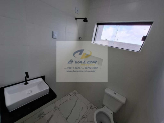 Imagem Casa com 3 Quartos à Venda, 71 m² em Portal Do Poço - Cabedelo Imagem Casa com 3 Quartos à Venda, 71 m² em Portal Do Poço - Cabedelo