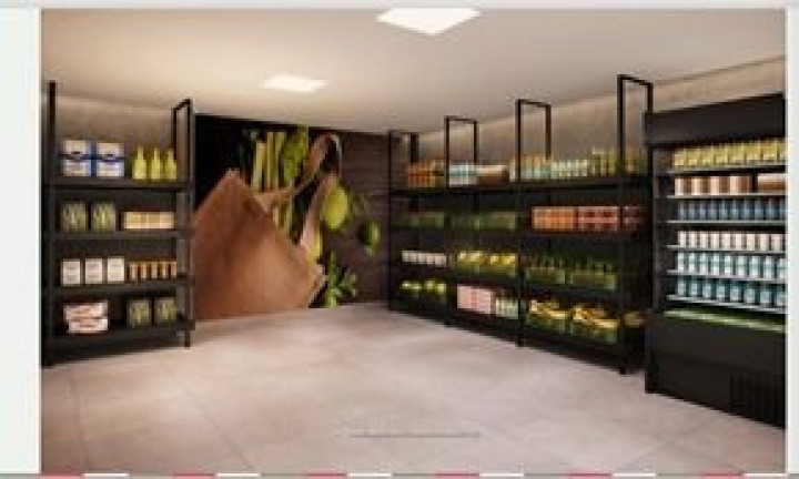 Imagem Apartamento com 2 Quartos à Venda, 56 m² em Presidente Altino - Osasco