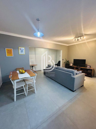 Foto do imóvel Apartamento com 3 Quartos à Venda, 96 m² em Boa Vista - São Caetano Do Sul