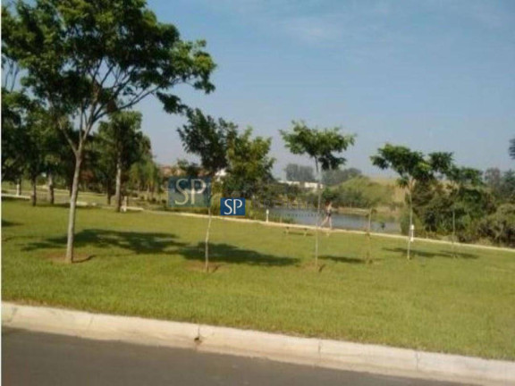 Imagem Casa com 4 Quartos à Venda, 387 m² em Condomínio Estância Marambaia - Vinhedo
