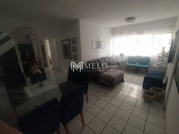 Apartamento com 5 Quartos à Venda, 210 m² em Aflitos - Recife
