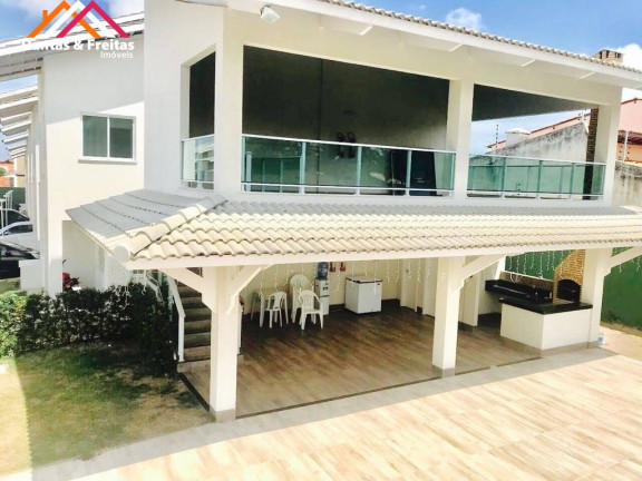 Imagem Imóvel com 4 Quartos à Venda,  em Sapiranga - Fortaleza