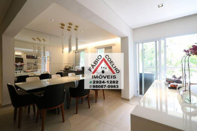 Imagem Apartamento com 4 Quartos à Venda, 145 m² em Itaim - São Paulo Imagem Apartamento com 4 Quartos à Venda, 145 m² em Itaim - São Paulo