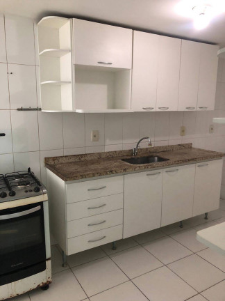 Imagem Apartamento com 3 Quartos para Alugar,  em Centro - Campos Dos Goytacazes