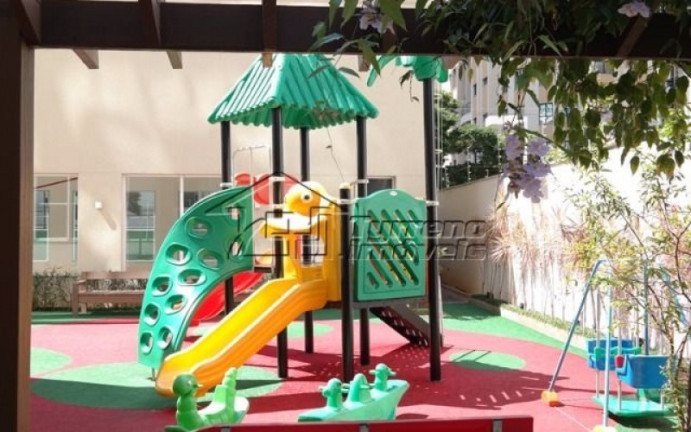 Imagem Apartamento com 3 Quartos à Venda, 160 m² em Jardim Augusta - São José Dos Campos Imagem Apartamento com 3 Quartos à Venda, 160 m² em Jardim Augusta - São José Dos Campos