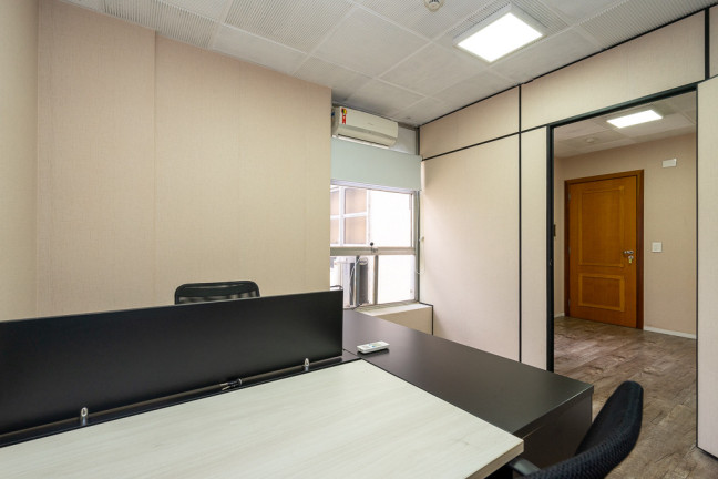Imagem Sala Comercial à Venda, 39 m² em Jardim Paulista - São Paulo Imagem Sala Comercial à Venda, 39 m² em Jardim Paulista - São Paulo