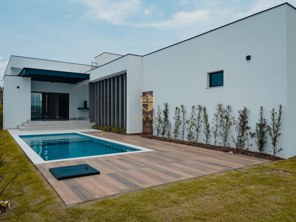 Imagem Casa de Condomínio com 3 Quartos à Venda, 500 m² em Itatiba