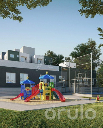 Imagem Apartamento com 2 Quartos à Venda, 77 m² em Campina Da Barra - Araucária Imagem Apartamento com 2 Quartos à Venda, 77 m² em Campina Da Barra - Araucária