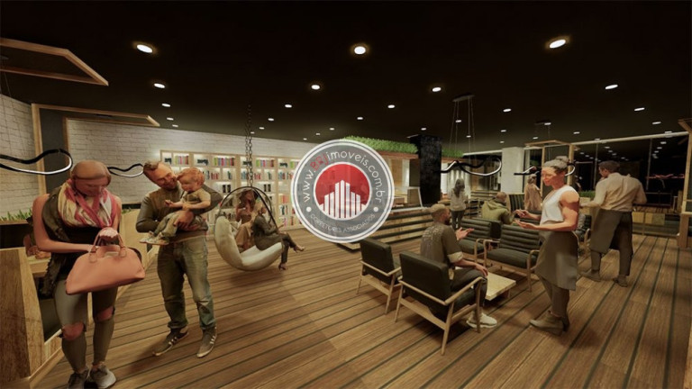 Imagem Sala Comercial à Venda, 52 m² em Moqueta - Nova Iguaçu Imagem Sala Comercial à Venda, 52 m² em Moqueta - Nova Iguaçu