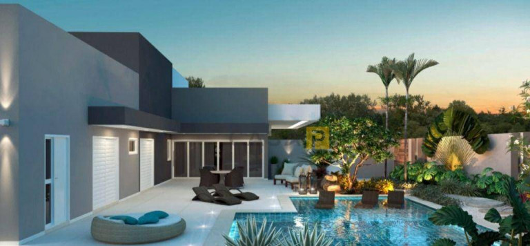 Imagem Casa com 3 Quartos à Venda, 488 m² em Condomínio Estância Hipica - Nova Odessa Imagem Casa com 3 Quartos à Venda, 488 m² em Condomínio Estância Hipica - Nova Odessa