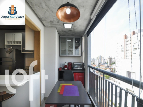 Imagem Apartamento com 1 Quarto à Venda, 33 m² em Vila Da Saúde - São Paulo